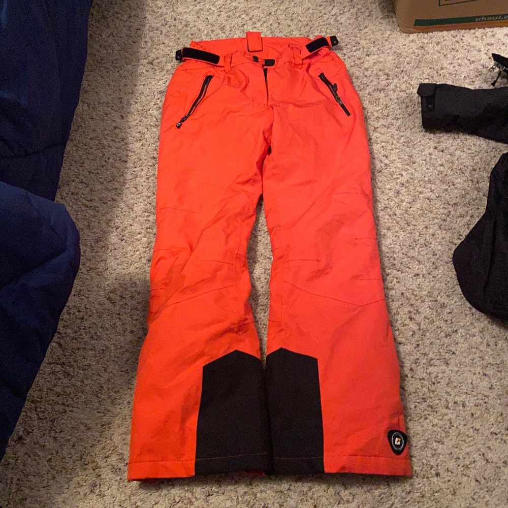 Killtec Women’s Ski Snow Pants